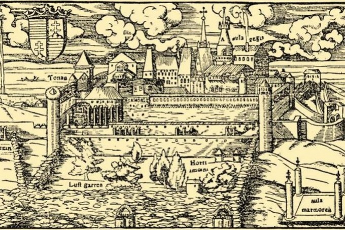 Buda oppugnata 1541 – egy korszakváltó esemény új megközelítésben